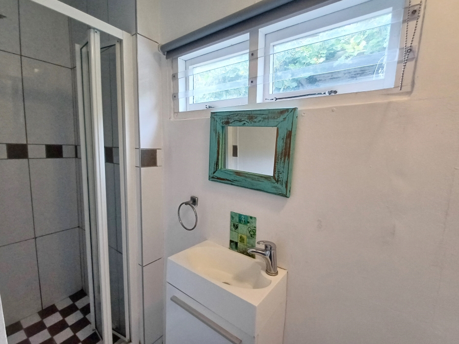 To Let 1 Bedroom Property for Rent in Agulhas Western Cape